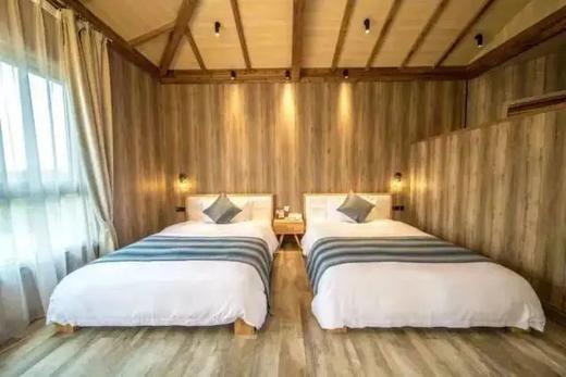 【欢乐田园+酒店全含】「欢乐田园野趣酒店」 商品图2