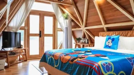 【欢乐田园+酒店全含】「欢乐田园野趣酒店」 商品图6