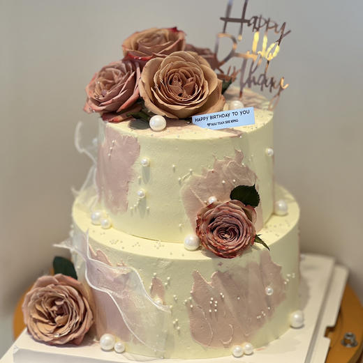 双层挚爱一生 商品图0