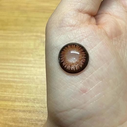 Hushlens品牌-枫糖玫瑰 商品图5