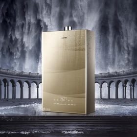 卡萨帝（Casarte）热水器 JSQ31-16CX3(12T)U1