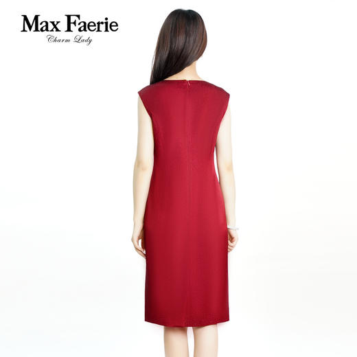 MI1L092麦克斯菲瑞连衣裙 商品图4