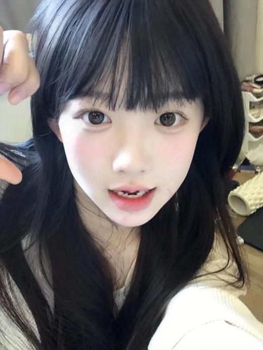 Kumicon日抛美瞳 萌翻小鹿 14.2mm 商品图0