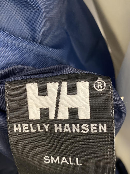 90年代 Vintage HELLY HANSEN 海丽汉森 挪威国宝级户外品牌 户外机能外套 _ODJK(S) 商品图4