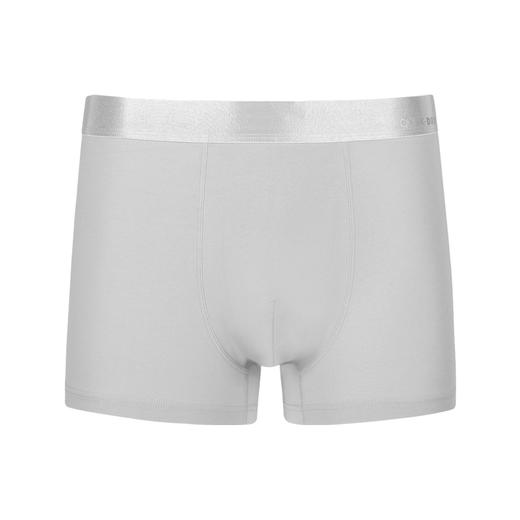 都市丽人简约基础干爽棉平角裤男士内裤FK3CA5 商品图5