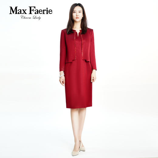 MI1A091麦克斯菲瑞上衣 商品图1