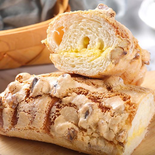 【10.8元抢原价12.8元】现烤丑八怪 商品图1