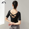 2023爱暇步春夏新品瑜伽健身运动单上衣A6418NS 商品缩略图6