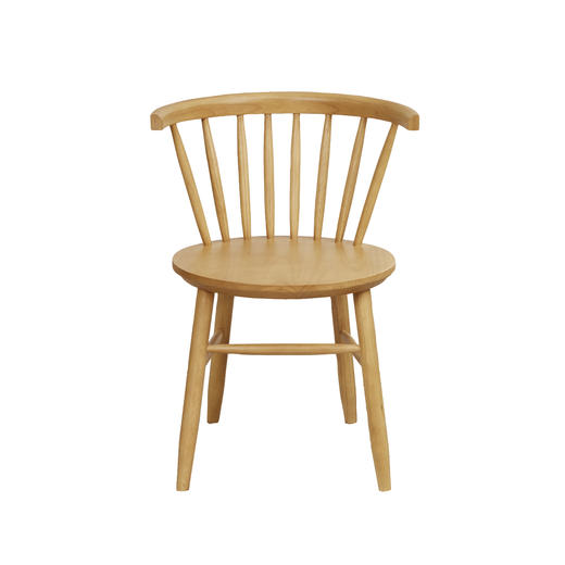 【家具】餐椅 纳兹W（需自行安装） 商品图4