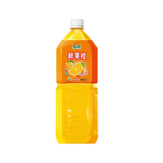 康师傅茉莉蜜茶【2L】 商品图1