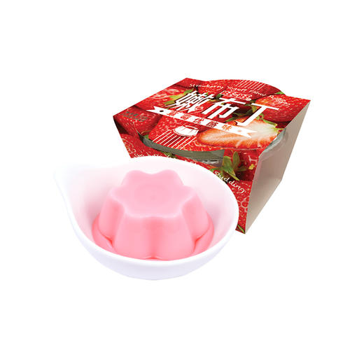 旺旺嫩布丁 商品图5