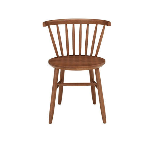 【家具】餐椅 纳兹W（需自行安装） 商品图1