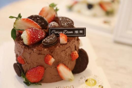 「会员专享特惠」4英寸甜品蛋糕—思巧 商品图0