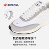 SUPERGA燕尾老爹鞋低帮情侣款时尚休闲鞋潮流运动鞋 9TS 商品缩略图2