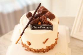 「会员专享特惠」4英寸甜品蛋糕—莉琪