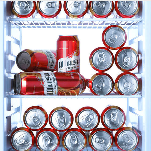 乌苏啤酒【500ml】 商品图2