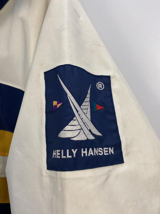 90年代 Vintage HELLY HANSEN 海丽汉森 挪威国宝级户外品牌 户外机能外套 _ODJK(S) 商品图2