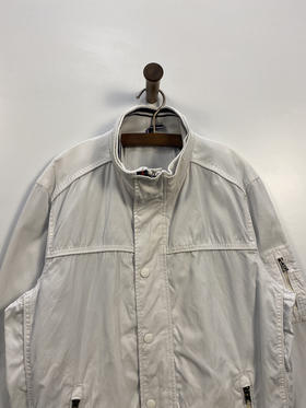 Y2K Vintage Tommy Hilfiger 休闲外套 _CJK(L)