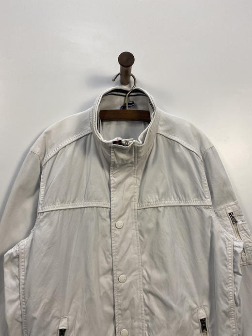 Y2K Vintage Tommy Hilfiger 休闲外套 _CJK(L) 商品图0