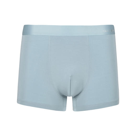 都市丽人简约基础干爽棉平角裤男士内裤FK3CA5 商品图6