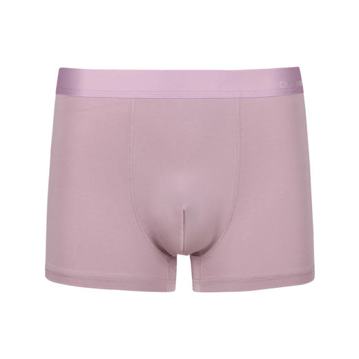 都市丽人简约基础干爽棉平角裤男士内裤FK3CA5 商品图7