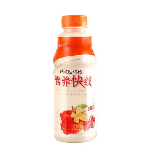 娃哈哈营养快线500ml 商品图0