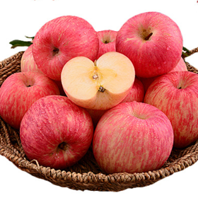 红富士苹果 1斤起售