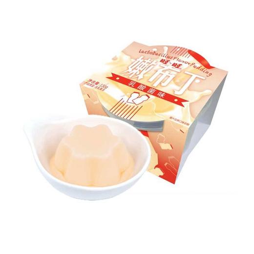 旺旺嫩布丁 商品图3