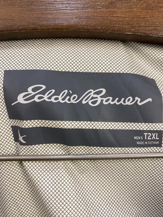 Eddie Bauer 户外机能外套 _ODJK(2XL) 商品图2