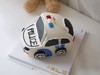 小汽车警车 商品缩略图1