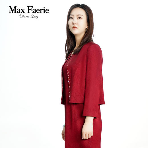 MI1A091麦克斯菲瑞上衣 商品图4