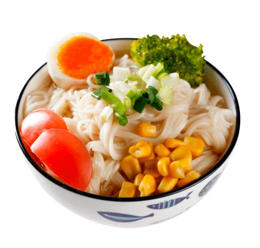 【云上供销】元溢慷 有机手擀面#280g/包*5 商品图4