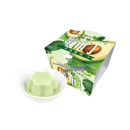 旺旺嫩布丁 商品图2