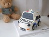 小汽车警车 商品缩略图2