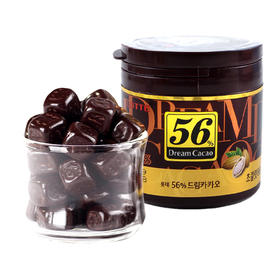 乐天56％巧克力86g