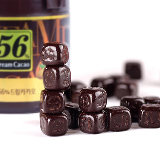 乐天56％巧克力86g 商品图4