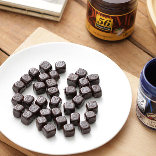 乐天56％巧克力86g 商品图2