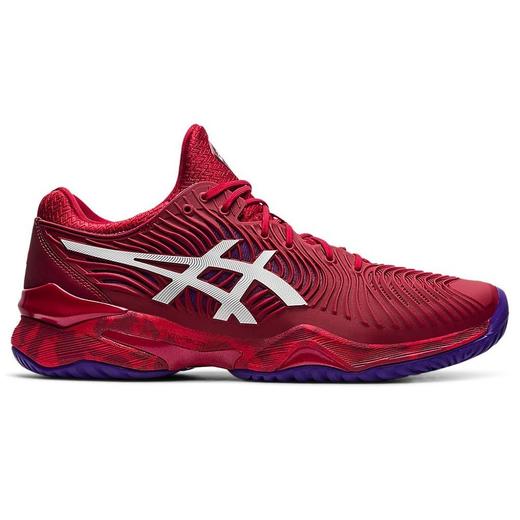 德约科维奇 ASICS COURT FF 2 NOVAK 网球鞋 商品图6