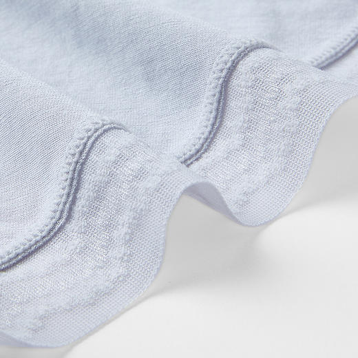 都市丽人健康系列RC棉三角裤女士内裤高腰三角裤LK31A5 商品图9