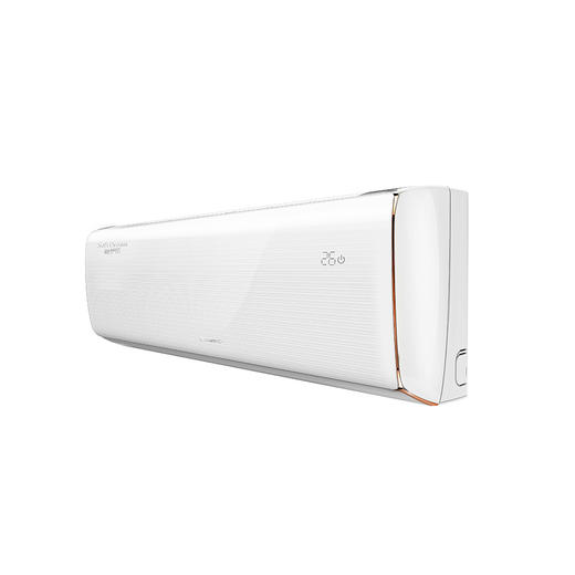 格力睡梦星变频冷暖大1匹1级能效挂机空调 KFR-26GW/(26599)FNhBc-B1(WIFI)(皓雪白) 商品图3