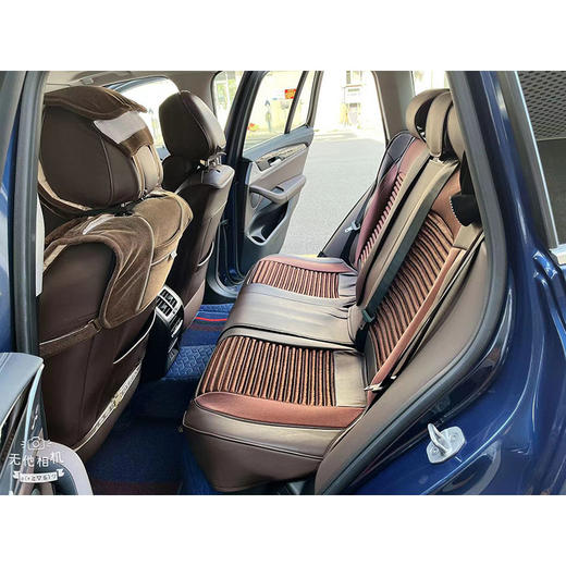 宝马 iX3 创领型【长租-深圳】 商品图6