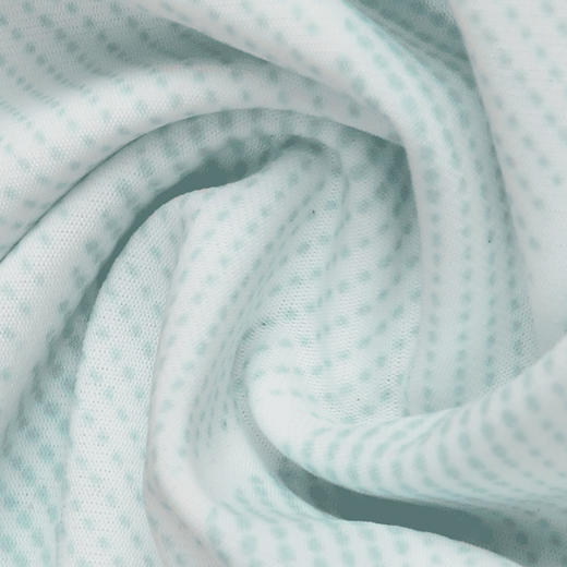 都市丽人都市锋尚日常休闲冰丝（数码印花）平角裤男士内裤FK3HA6 商品图7