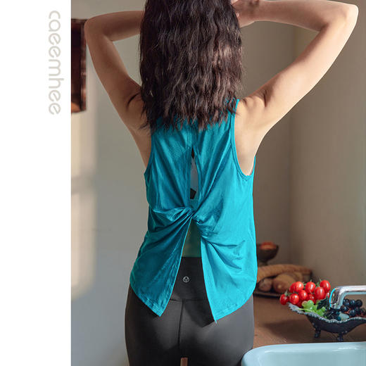 卡益背心KT01318-D电商款 商品图4