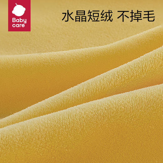 babycare复读鸭毛绒婴儿学说话玩具宝宝娃娃玩偶会说话的鸭子公仔 商品图4