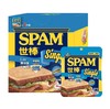 世棒午餐肉清淡味单片装 300g/盒（5片装） 商品缩略图0