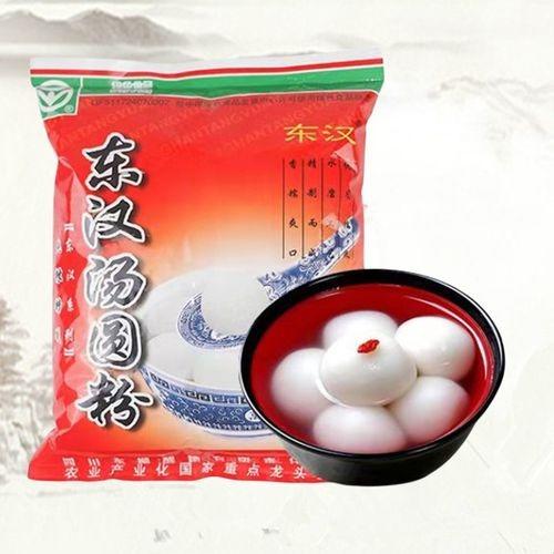 东汉汤元粉500g  21607424 商品图0