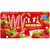森永草莓巧克力饼干棒 商品缩略图0