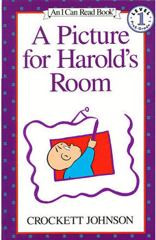 A Picture for Harold's Room 商品图0