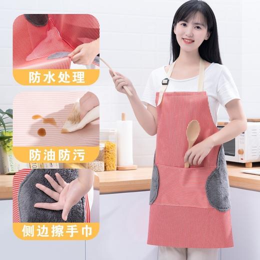 雪尔韩版围裙 商品图2