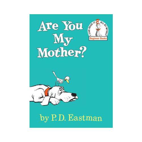 Are You My Mother 商品图0